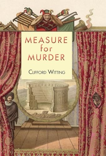 Measure for Murder by Clifford Witting PAPERBACK 9781912916528 - Image 3