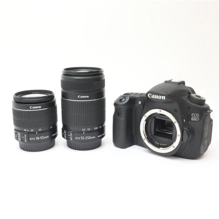 Canon EOS 60D Digital Cameras with AF Lock for Sale | Shop New