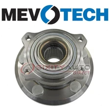 Mevotech BXT Front Wheel Bearing Hub Assembly for 2007-2019 Dodge Charger - gc