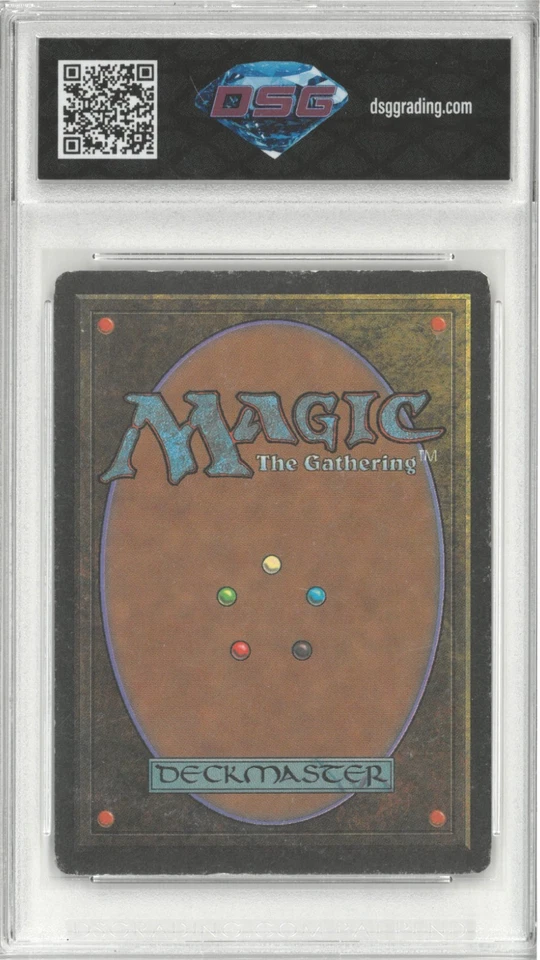 1994 MTG Magic the Gathering Legends THE TABERNACLE AT PENDRELL VALE💎 DSG 5 EX - Image 2 of 2