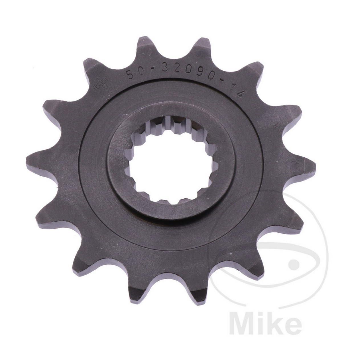 Front Sprocket 14 Tooth Pitch 520 Fits TM Racing SMX 660 2005-2006