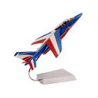 Model aircraft ALPHA JET PAF Patrouille de France 1/48 DASSAULT Alphajet