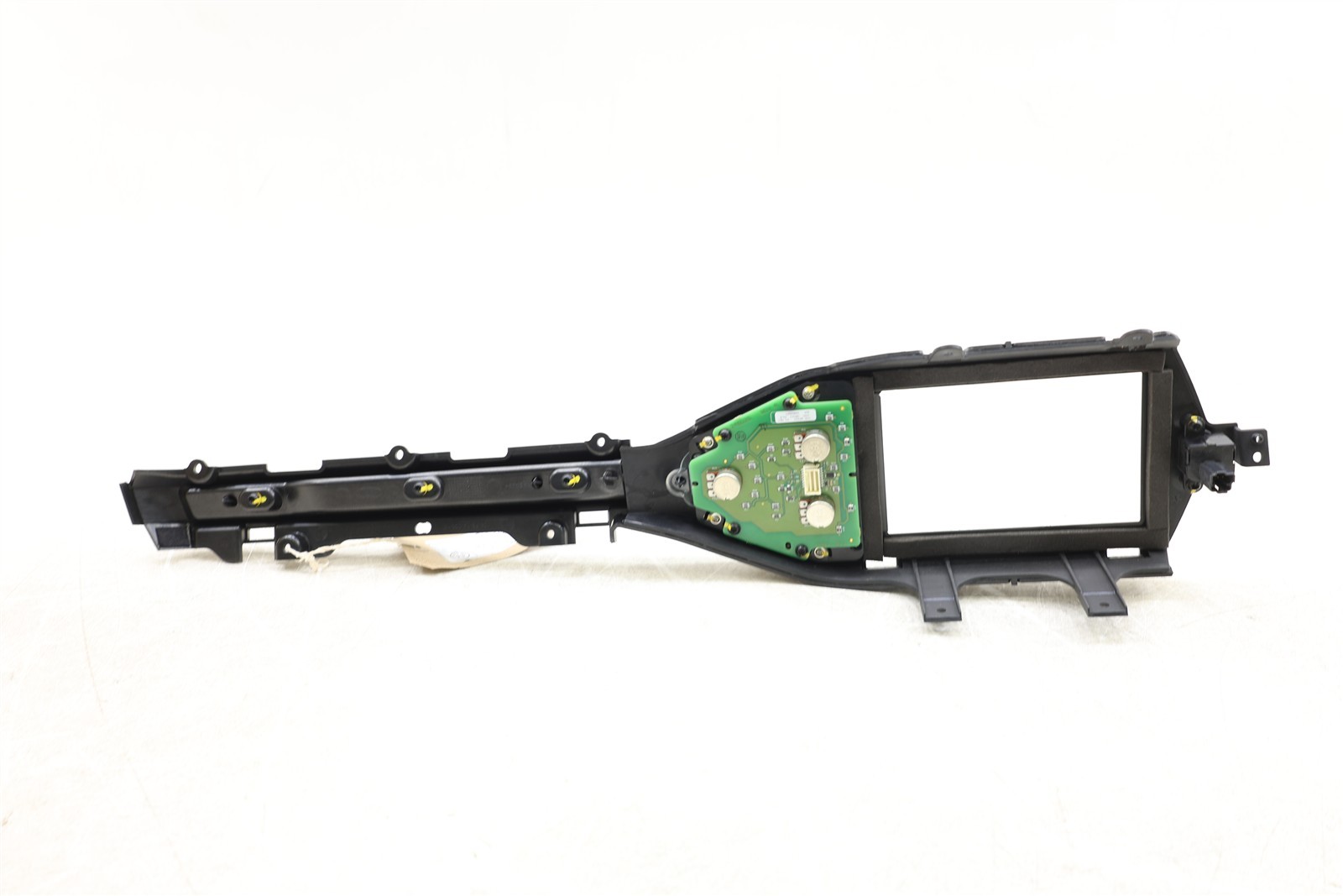 NEW OEM Ford Dashboard Trim Panel w/ HVAC Controls HG7Z-6304302-J Ford GT 2017