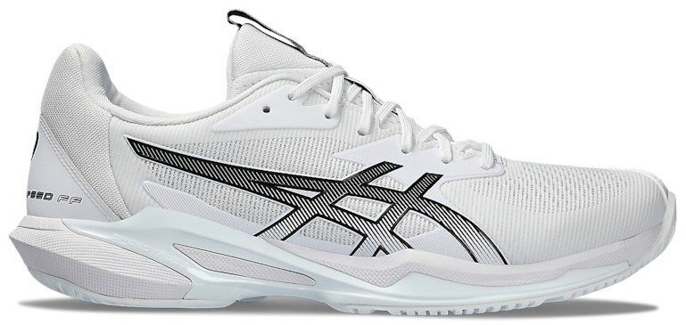 Asics Solution Speed FF Azure for sale | eBay
