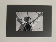 HERMANN NITSCH, "Blutige Gewänder" WIENER AKTIONISMUS, GALERIE, SIGNIERT SIGNED