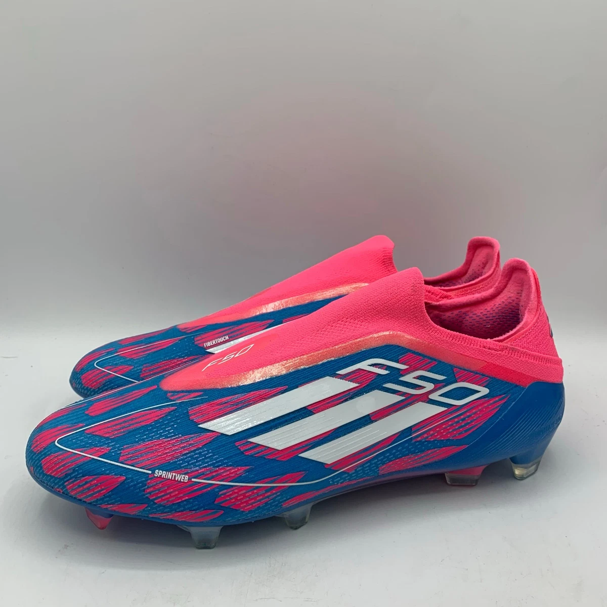 adidas Adizero F50 Elite Laceless FG Reemergence Pack for Sale