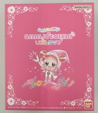 ​Bandai Ojamajo Doremi Rhythm Tap Special Memorize Giocattolo 25° Anniversario