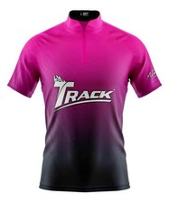 (Custom Name) - Track Tarantula Bowling Jerse...