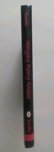 Abingdon Poterie Artware 1934-1950 : Beau-fils de la Grande Dépression (A Sch... - Photo 2/6