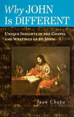 CHAPA J Why John is Different Unique I (Taschenbuch) (US IMPORT)