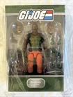 Super 7 G.I. Joe Ultimates Series 4 Roadblock 7" Figure New Sealed in Package