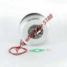 Turbo core 0302DM0051N 53039880465 For MAHINDRA INDIA SCORPIO TD VLS 2.2 L K03