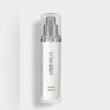 NEW Lorde + Belle Repair Serum Anti-Aging Fast Absorbing Sold Out