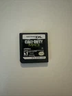 Call Of Duty Modern Warfare 3 Defiance - Cartridge Only - (Nintendo DS)