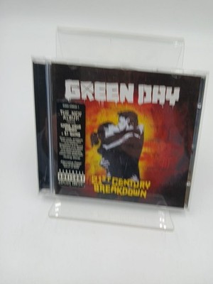 21st Century Breakdown Green Day: