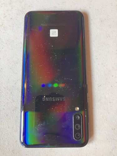 Smartphones For Parts Or Repair Read Description - Zdjęcie 5 z 7