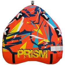 Rave Sports 02824 Prism 1 -2 Rider Towable