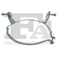 Fa1 104-922 Halter, SchalldäMpfer FüR BMW