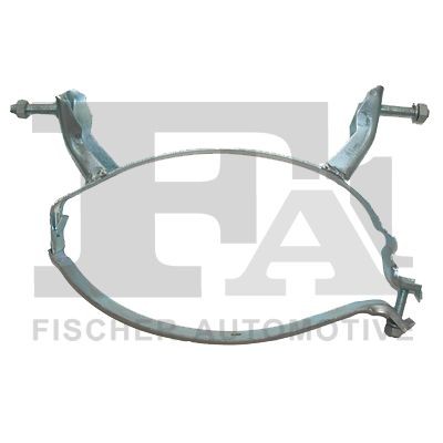 Fa1 104-922 Halter, SchalldäMpfer FüR BMW-image