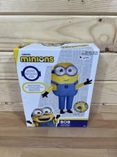 Bob Inflatable Minions Despicable Me Movie Fancy Dress Halloween Child Costume