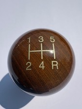 Mazda Mx-5 Miata Nardi Torino Teardrop Wood 5-spd Mint Flawless