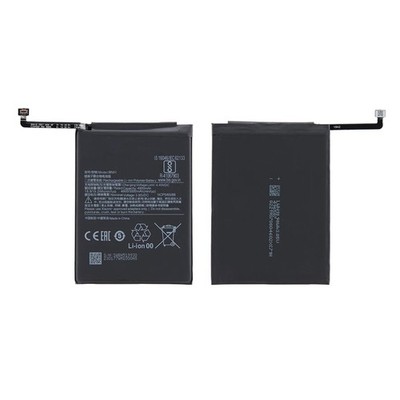 Ersatz Akku für Xiaomi Redmi 8 / 8A BN51 5000mAh Accu Batterie Battery