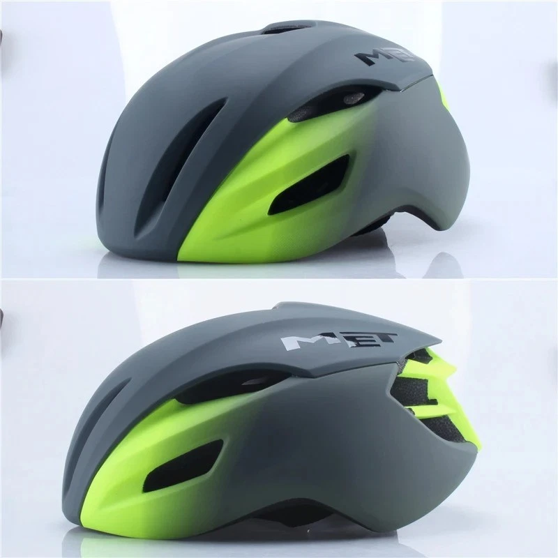 Casque de vélo pour homme, Sports de plein air, Patinage de vitesse VTT. - Photo 3/4
