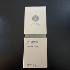 Nerium International Age-Defying Face Day Cream NeriumAD Formula 1 fl oz