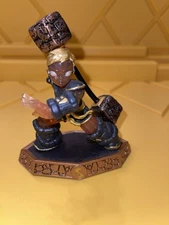 Skylanders Imaginators Master Barbella Figure 87819888 – Earth Element Sentinel