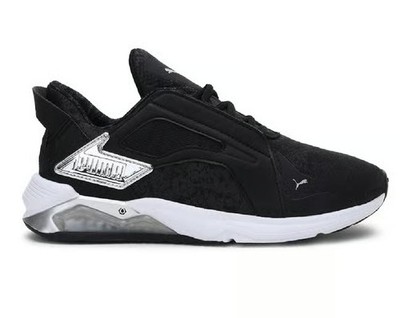 Puma LQDCELL Method UNTMD Womens Casual Trainers (19443702) | HOT DEAL