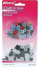 Buttons 175Ct