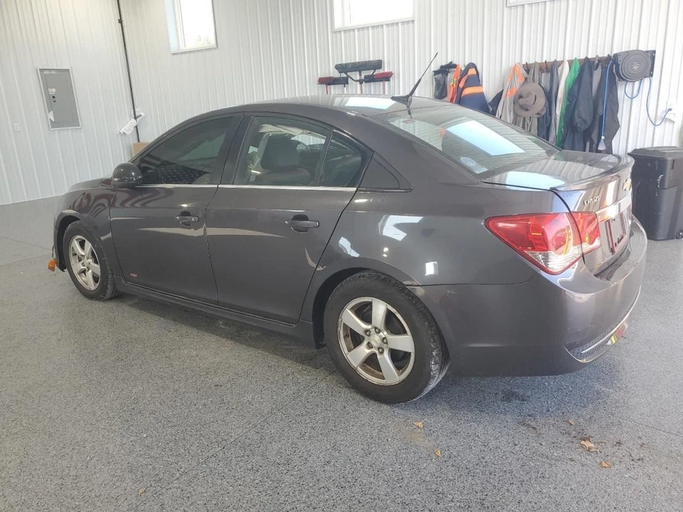 2011 Chevrolet Cruze Used Blower Motor OEM 119K Miles - Stock #091872 - Image 2 of 4
