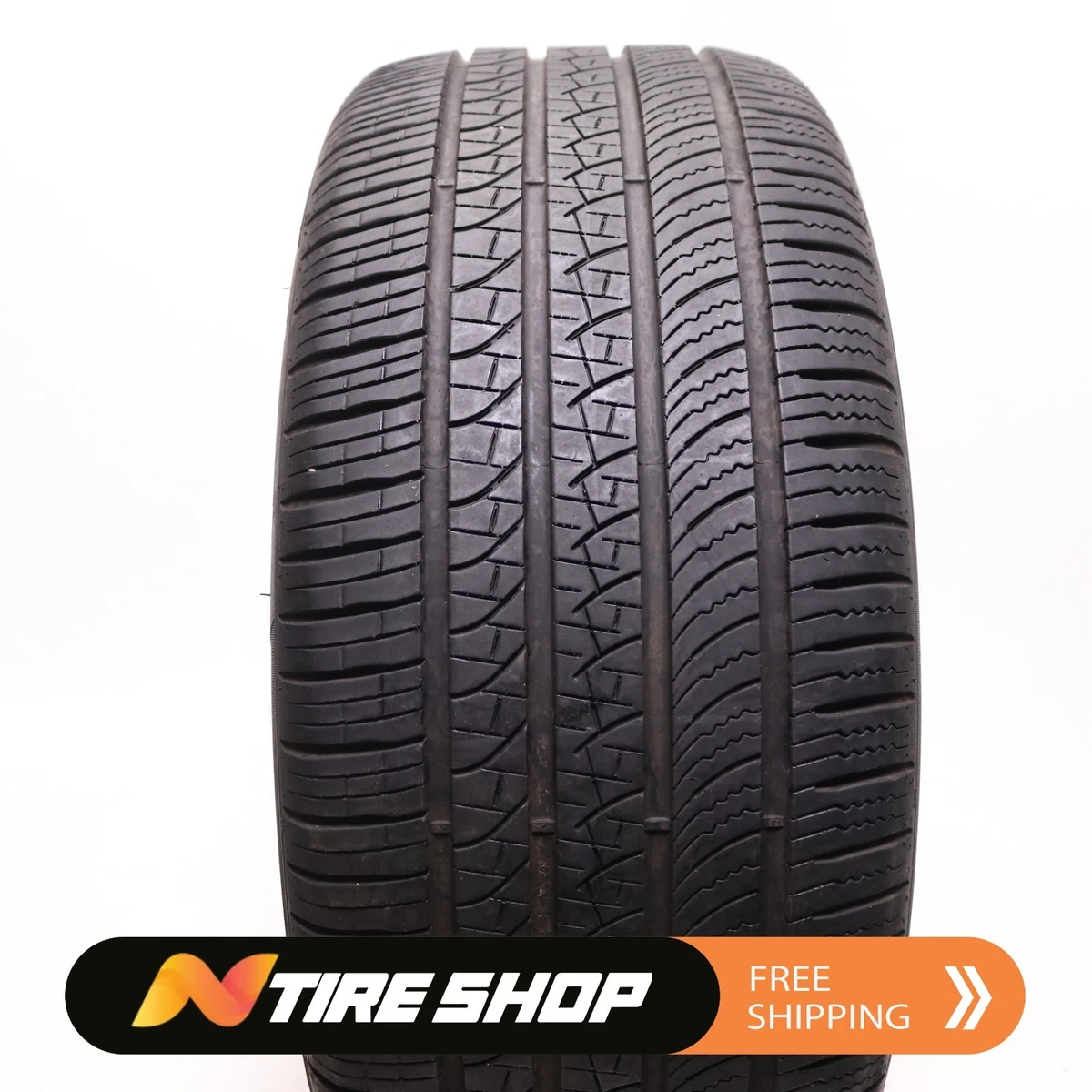 Pirelli 265/40/21 All Season Tires for sale | eBay