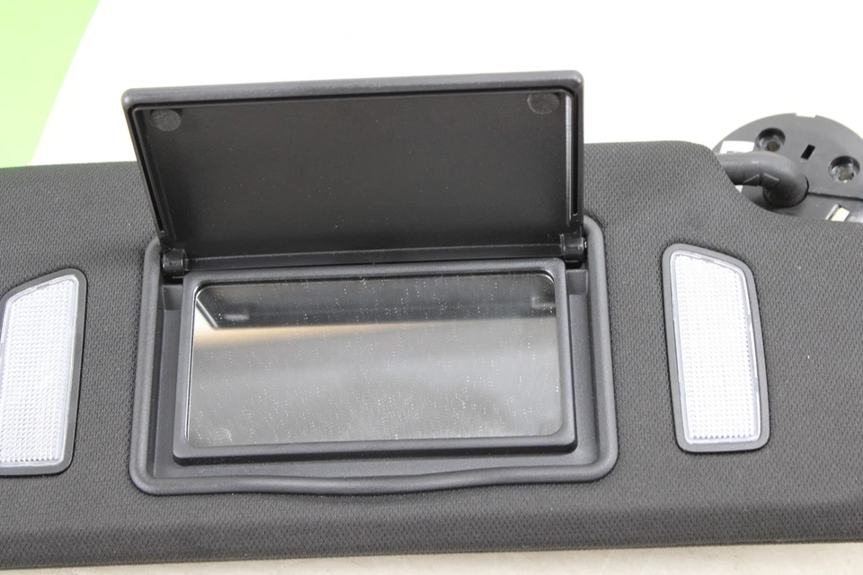 Chevrolet Camaro 2017-2024 cupé parasol derecho OEM LG68 Foto 4 de 4