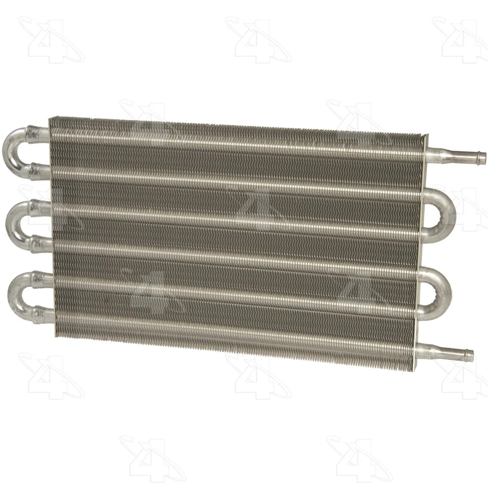 Hayden Automatic Transmission Oil Cooler For 2001 2002 2003 GMC Sierra 3500 - Image 2 of 4