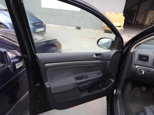 3D1837016 Cerradura Puerta Delantera Derecha para VOLKSWAGEN GOLF V (1K1) 140736 - Imagen 10 de 10