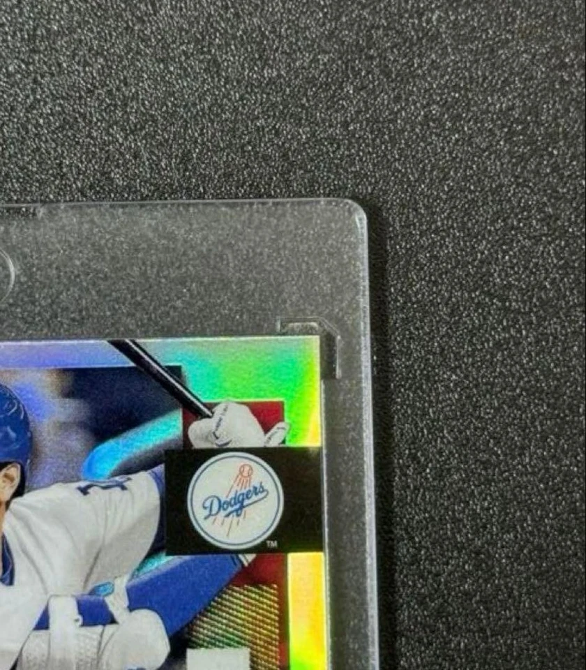 To 2 Left 2024 Pschrome Nscc National Shohei Otani - Image 4 of 4