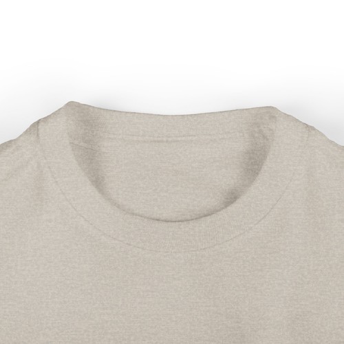 Good Thought, Good Words, Good Deeds Infant Tee, Great Toddler Gift - Picture 7 of 31