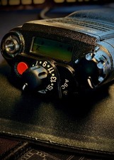 MOTOROLA APX6000AN 2.5 700/800  NAS READY PUBLIC SAFETY RADIO GREAT CONDITION