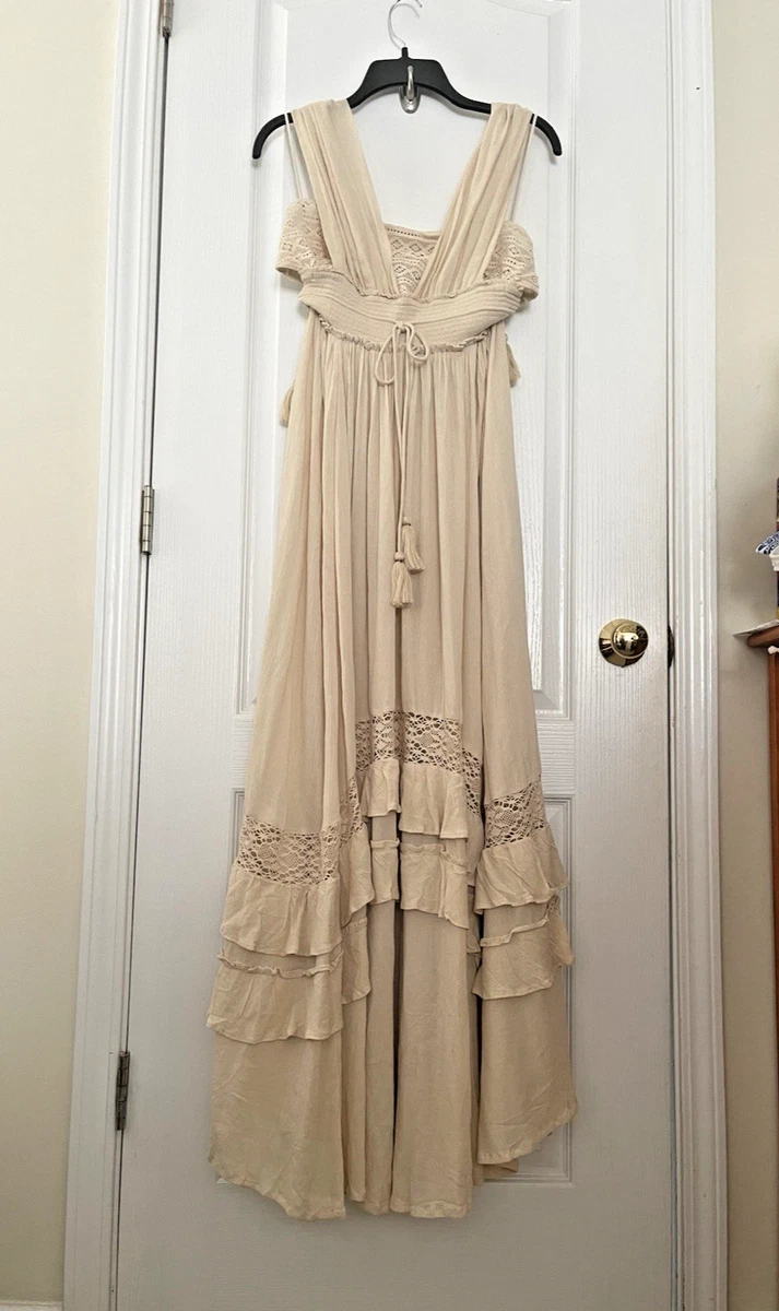 sachin and babi light blue dress 10 Bestselling Free People Summer Dresses, Including Picks Up to 15% Off main image 1