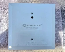 New NOTIFIER Module Cover Plate FRM/FMM/FCM/FDM Screws Included