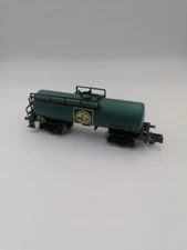 ROKAL-TT electric train - wagon - tank - ech. 1/120