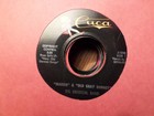 CUCA 45 RECORD J-1242/SYL GROESCHL/GOLDEN SLIPPERS/MARGIE & OLD GRAY BONNET/VG+ — photo 2
