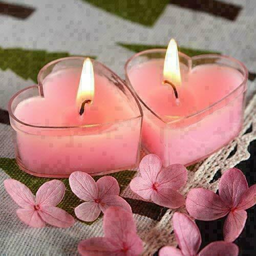 50/100/200ml Empty Tin Jars DIY Candle Making Storage Case Organizer Gift Easter - Picture 44 of 111