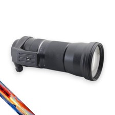 Tamron 150-600mm f/5-6.3 Camera Lenses for sale | eBay Tamron 150-600mm f/5-6.3 Camera Lenses for sale | eBay