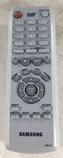 Samsung 00011K DVD Player Remote Control