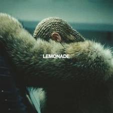 Lemonade by Beyonce (CD, 2016)