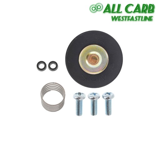 Kit de reparación para bomba/diafragrama Kohler Acc - 24 motores 757 08-S cortacésped - Imagen 3 de 7