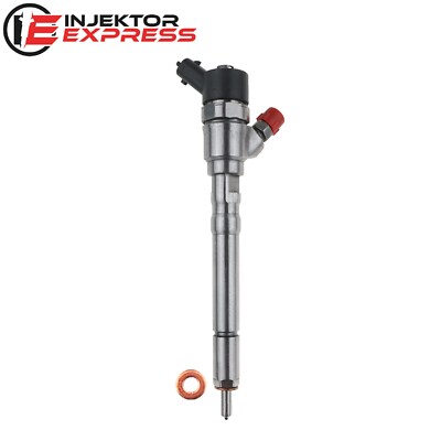 0445110064 Bosch Einspritzdüse Injektor Hyundai 2.0 CRDI 33800-27000 33800-27010