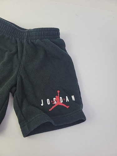 Air Jordan Boys Size 2T Basketball Shorts - Picture 9 of 9